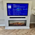 Kiln House Apartment Harrogate