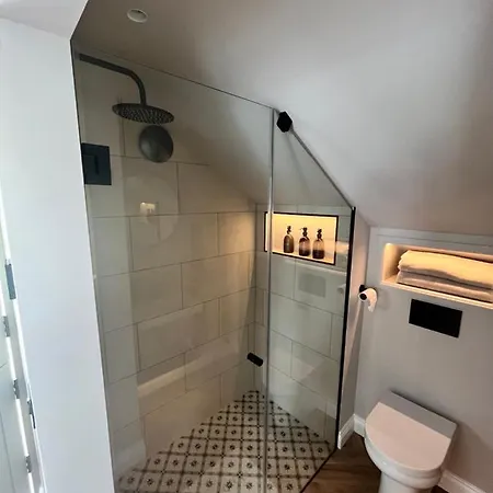 Apartment Kiln House