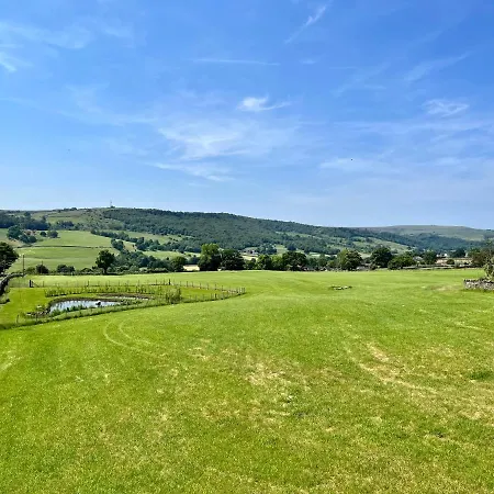 Kiln House Harrogate