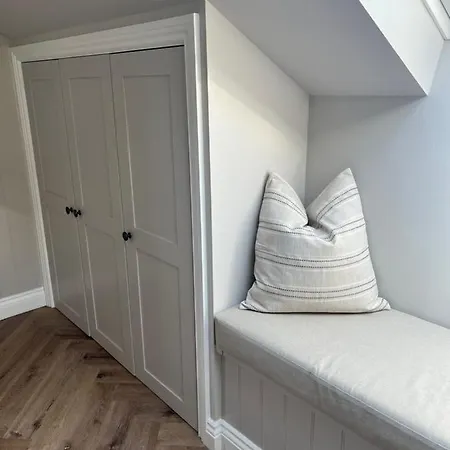 Apartment Kiln House