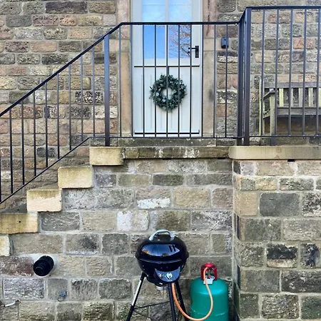 Apartment Kiln House