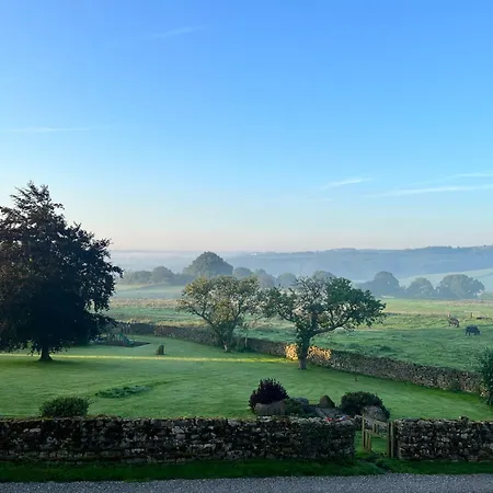 Kiln House Apartment Harrogate