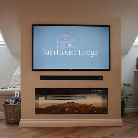 Kiln House Apartment