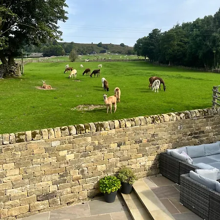 Kiln House * Harrogate