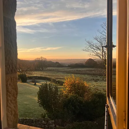 Kiln House Apartment